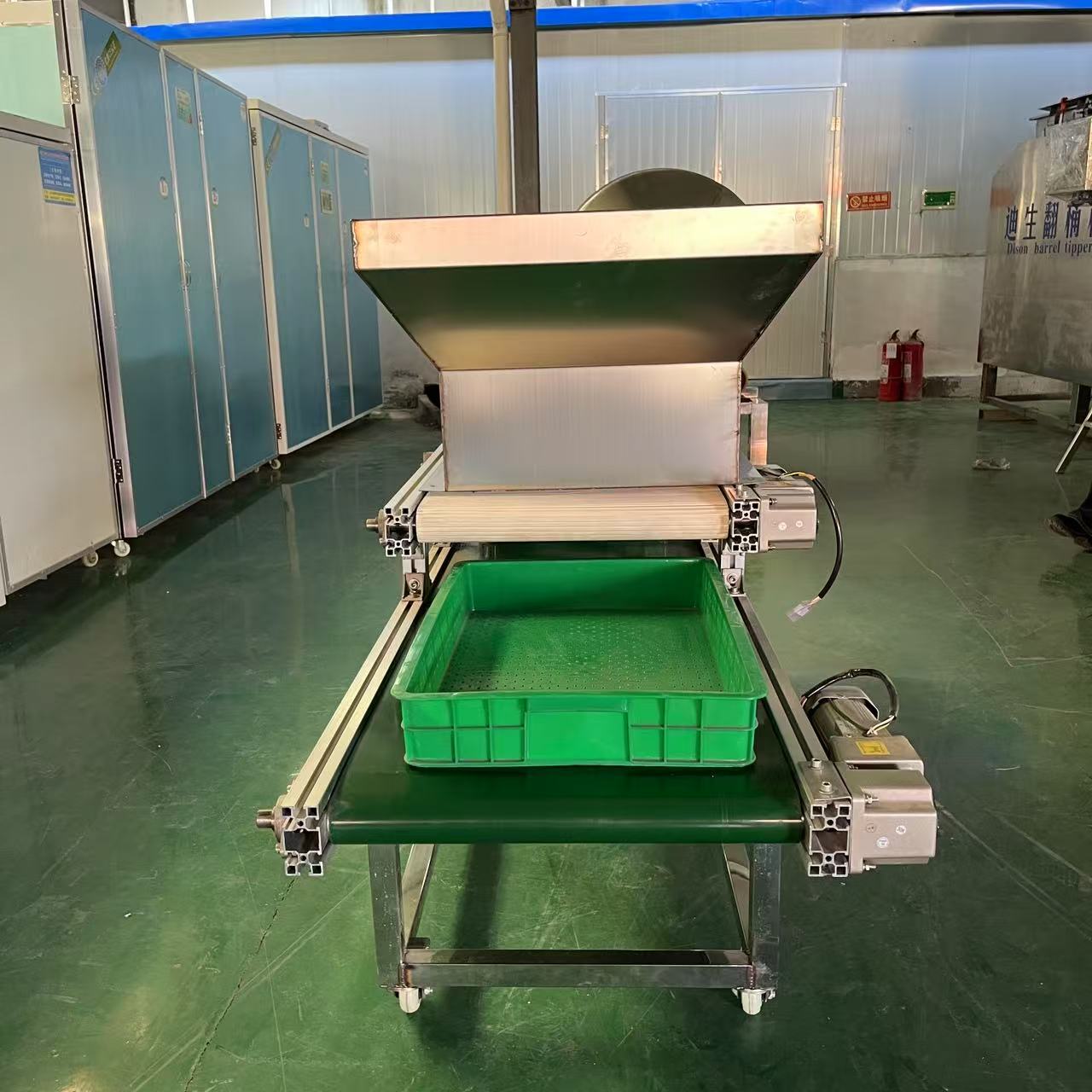 自动播种机